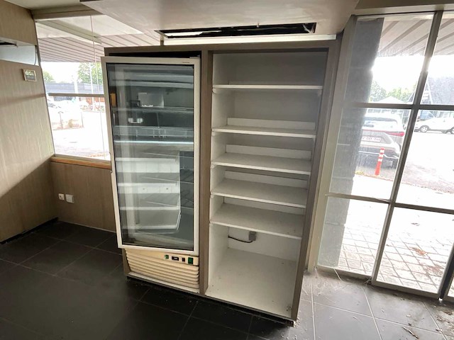 Framec vriezer - afbeelding 1 van  6