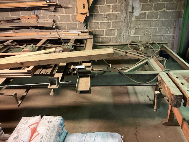 Framepers - afbeelding 2 van  9