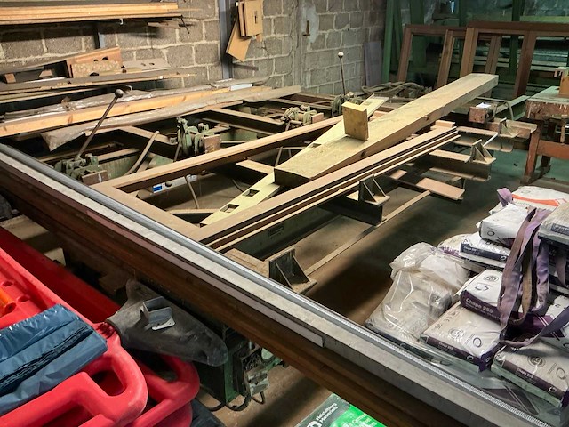 Framepers - afbeelding 9 van  9
