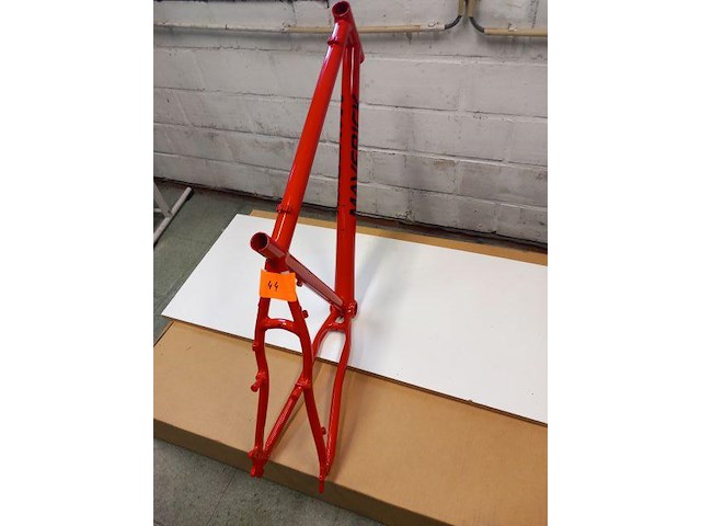 Frames - afbeelding 3 van  3