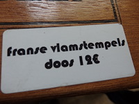 France klassiek en botjes in 2 dozen - afbeelding 1 van  4