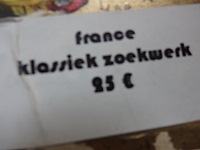 France klassiek en botjes in 2 dozen - afbeelding 2 van  4