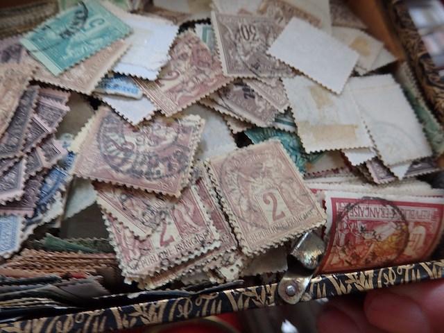 France klassiek en botjes in 2 dozen - afbeelding 3 van  4