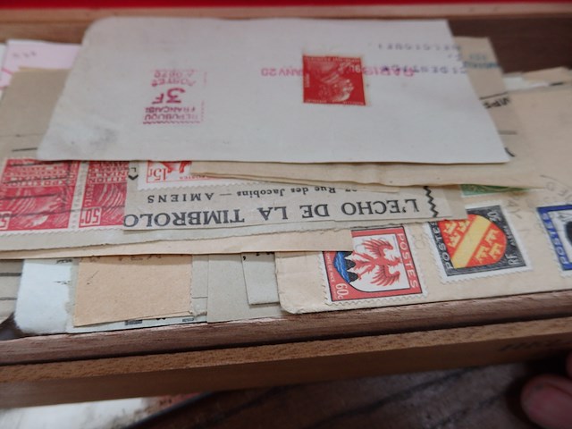 France klassiek en botjes in 2 dozen - afbeelding 4 van  4