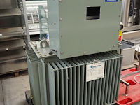 France tranfo - afbeelding 2 van  7