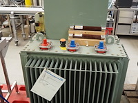 France tranfo - afbeelding 3 van  7