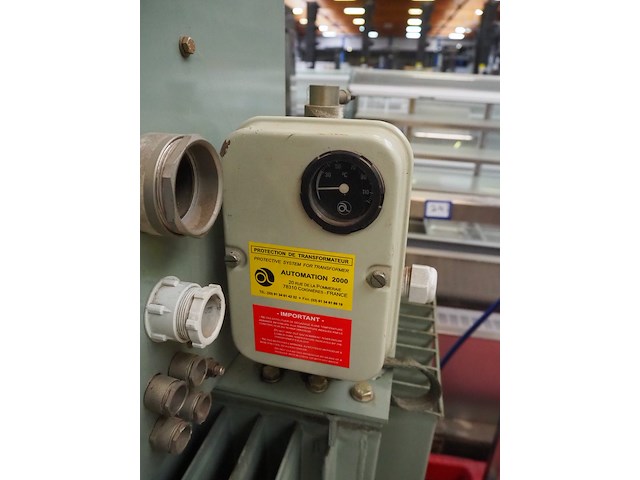 France tranfo - afbeelding 6 van  7