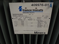 France tranfo - afbeelding 7 van  7