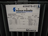 France tranfo - afbeelding 3 van  12