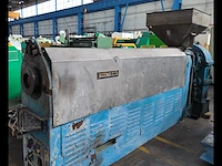 Francis shaw 115mm 24d extruder francis shaw... - afbeelding 3 van  5