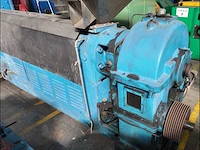 Francis shaw 115mm 24d extruder francis shaw... - afbeelding 4 van  5