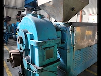 Francis shaw 115mm 24d extruder francis shaw... - afbeelding 5 van  5