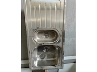 Francken - onda - shower & bath wall