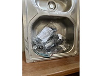 Francken - onda - shower & bath wall - afbeelding 2 van  2