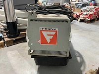Frank fh 918 dmp hogedrukreiniger - afbeelding 3 van  8