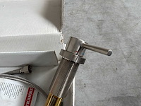 Franke - keukenmengkraan nieuwstaat - afbeelding 2 van  4