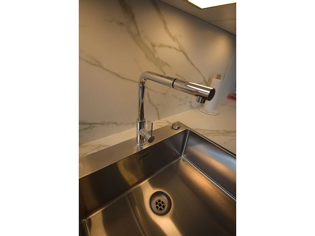 Franke - kitchen - keukenkraan - kitchen mixer taps - afbeelding 1 van  2