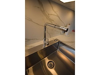 Franke - kitchen - keukenkraan - kitchen mixer taps - afbeelding 1 van  2