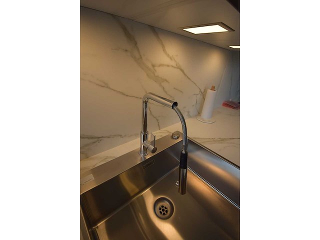 Franke - kitchen - keukenkraan - kitchen mixer taps - afbeelding 2 van  2