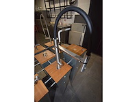 Franke - kitchen - keukenkraan - kitchen mixer taps - afbeelding 1 van  3