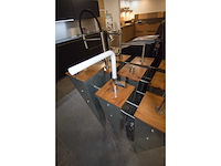 Franke - kitchen - keukenkraan - kitchen mixer taps - afbeelding 1 van  2