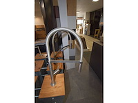 Franke - kitchen industrie - keukenkraan - kitchen mixer taps - afbeelding 1 van  2