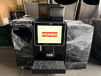 Franke a800 fm 2g 1p h1 koffiemachine 2019 - afbeelding 1 van  8