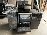 Franke a800 fm 2g 1p h1 koffiemachine 2019 - afbeelding 1 van  7