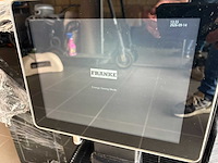 Franke a800 fm 2g 1p h1 koffiemachine 2019 - afbeelding 2 van  7