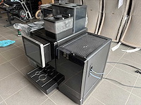 Franke a800 fm 2g 1p h1 koffiemachine 2019 - afbeelding 3 van  7
