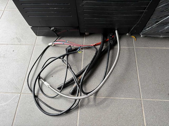 Franke a800 fm 2g 1p h1 koffiemachine 2019 - afbeelding 5 van  7
