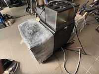 Franke a800 fm 2g 1p h1 koffiemachine 2019 - afbeelding 6 van  8