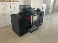 Franke a800 koffiemachine - afbeelding 3 van  10