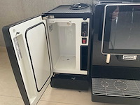 Franke a800 koffiemachine - afbeelding 3 van  4