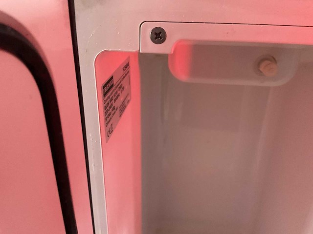 Franke a800 koffiemachine - afbeelding 10 van  10