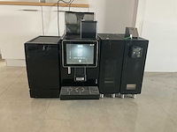 Franke a800 koffiemachine - afbeelding 3 van  10