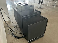 Franke a800 koffiemachine - afbeelding 4 van  10