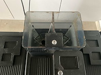 Franke a800 koffiemachine - afbeelding 5 van  10