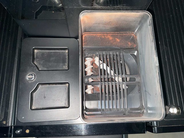 Franke a800 koffiemachine - afbeelding 6 van  10
