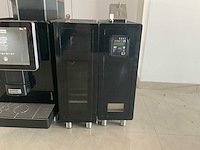 Franke a800 koffiemachine - afbeelding 7 van  10