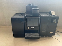 Franke a800 koffiemachine - afbeelding 1 van  1