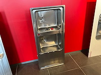 Franke anx221 spoelbak - afbeelding 1 van  1