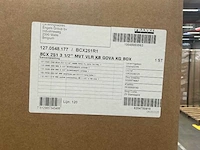 Franke bcx251r1 spoelbak - afbeelding 3 van  3