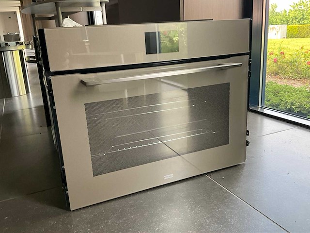Franke bo4py4t1-42 inbouw-oven - afbeelding 1 van  3