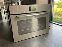 Franke bo4py4t1-42 inbouw-oven