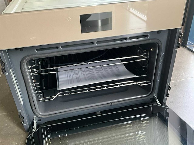 Franke bo4py4t1-42 inbouw-oven - afbeelding 2 van  3