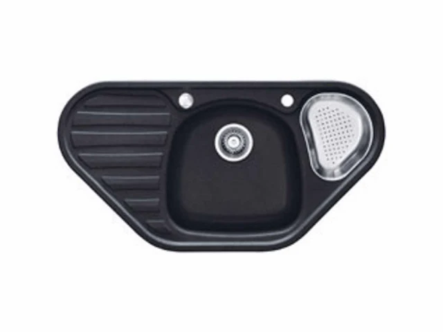 Franke calypso cog 651 zw1 spoelbak - afbeelding 1 van  4