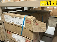 Franke calypso cog 651 zw1 spoelbak - afbeelding 3 van  4