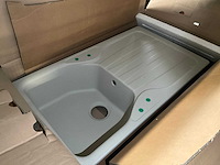 Franke cog611ch1 wastafel - afbeelding 1 van  3