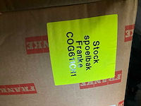 Franke cog611ch1 wastafel - afbeelding 2 van  3